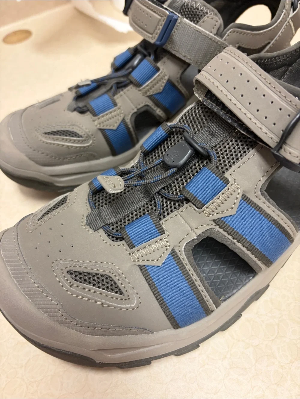 Teva sturdy sandals